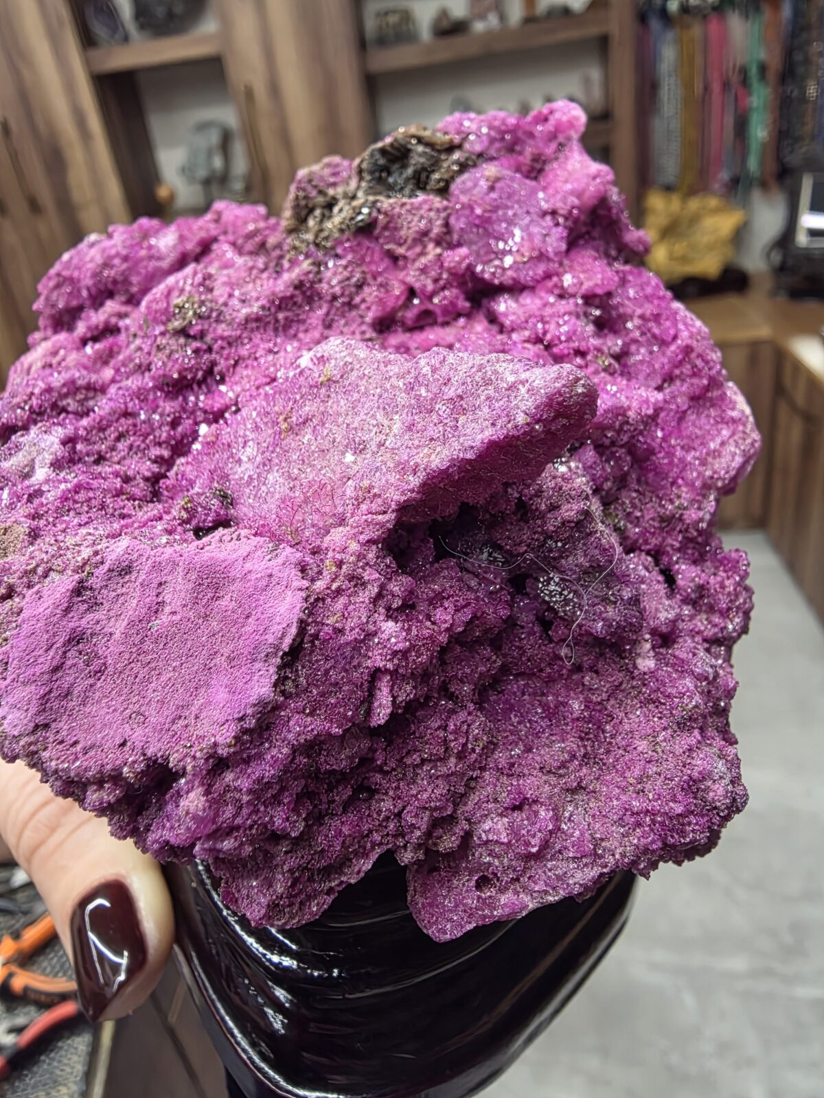 Yakut Ham Parça - Görsel 3