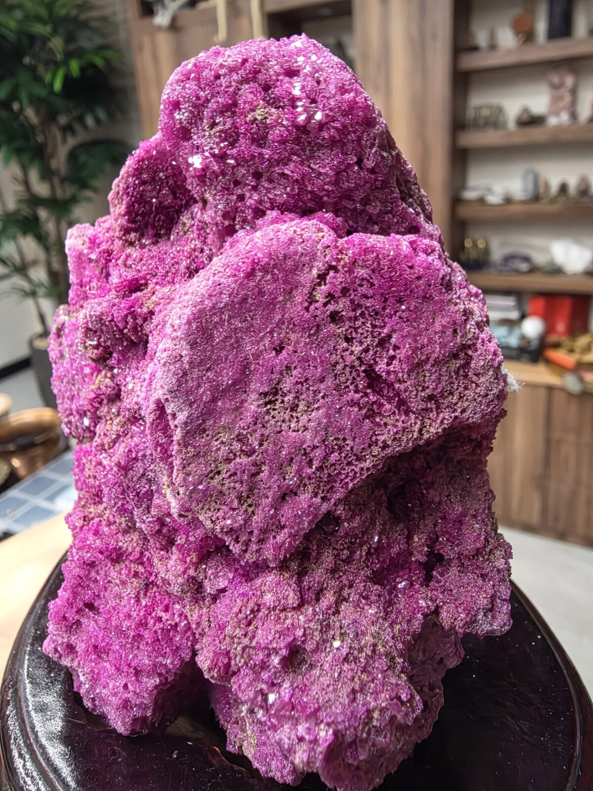 Ham Yakut Parça - Görsel 3