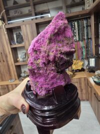 Ham Yakut Parça - Görsel 3