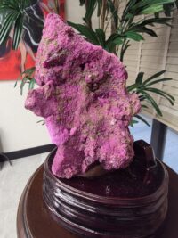 Ham Yakut Parça - Görsel 2