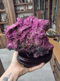 Ham Yakut-Koleksiyon- - Görsel 2