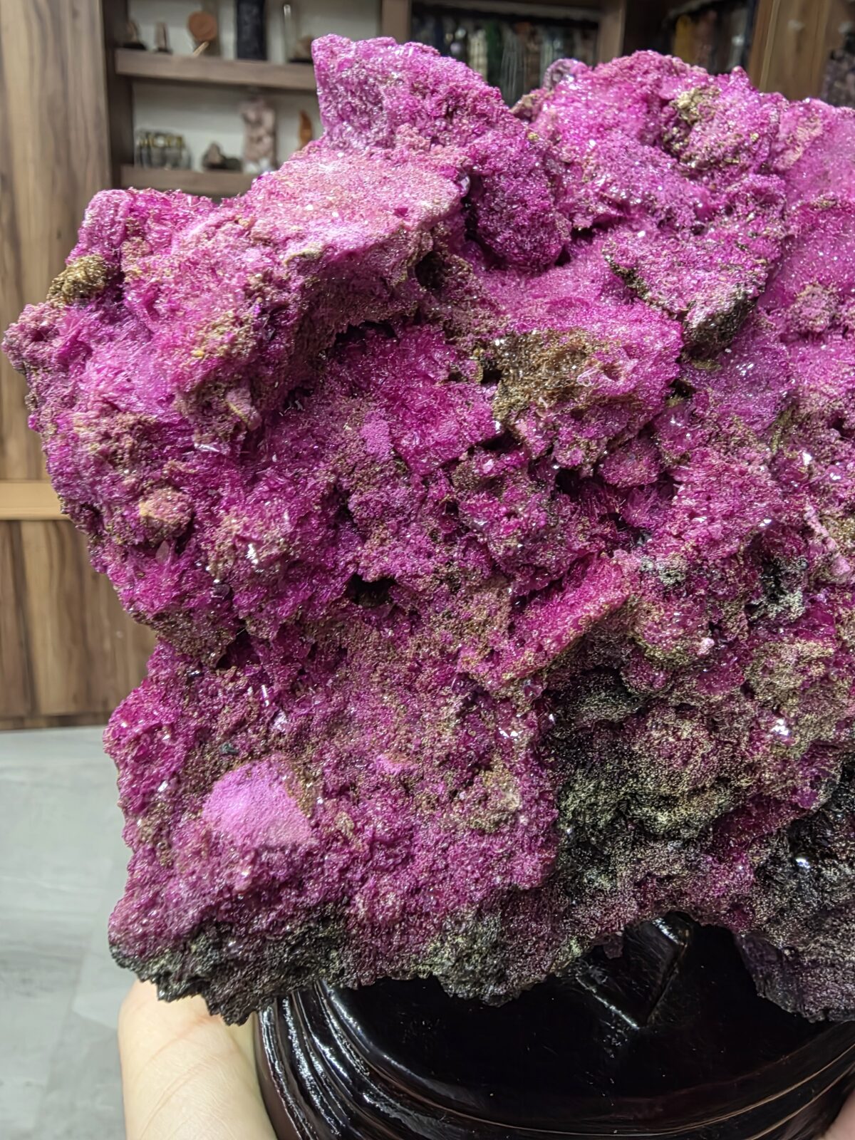 Ham Yakut-Koleksiyon- - Görsel 5