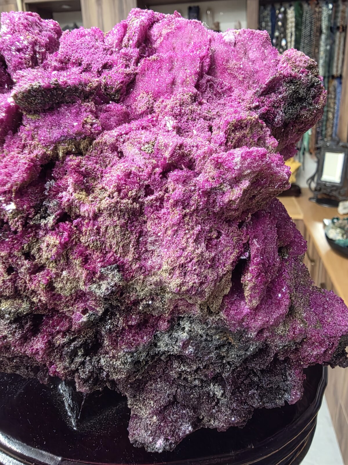 Ham Yakut-Koleksiyon- - Görsel 4