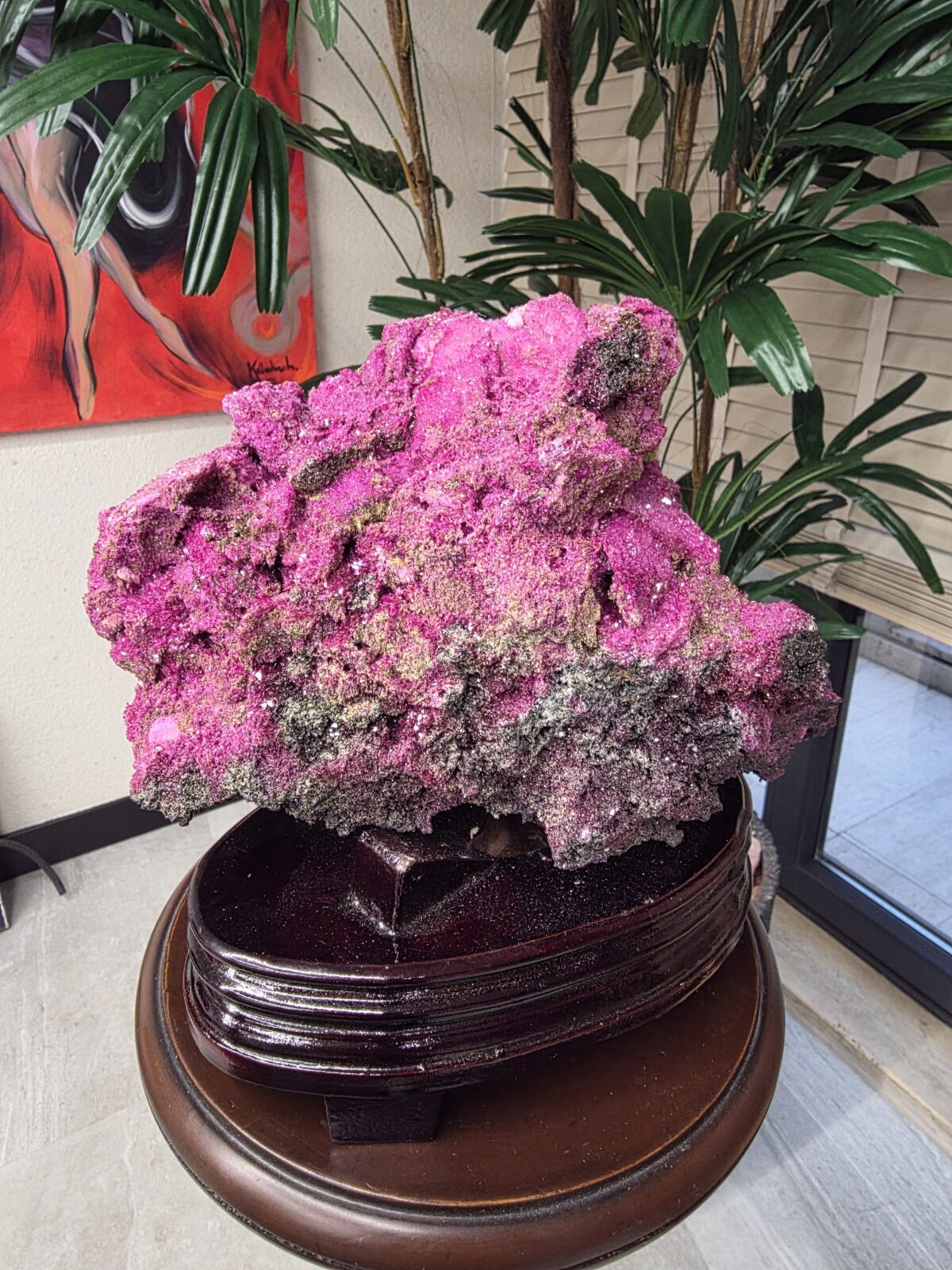 Ham Yakut-Koleksiyon- - Görsel 6