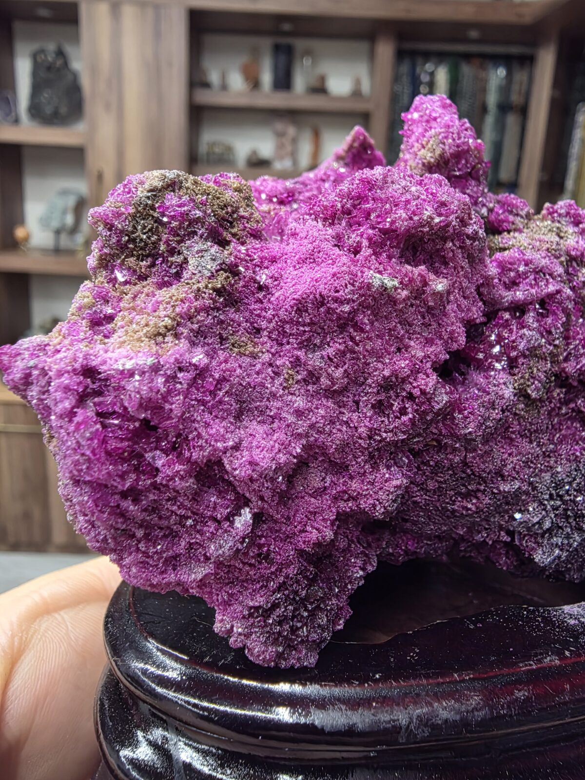 Ham Yakut Parça - Görsel 4