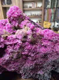 Ham Yakut Parça - Görsel 3