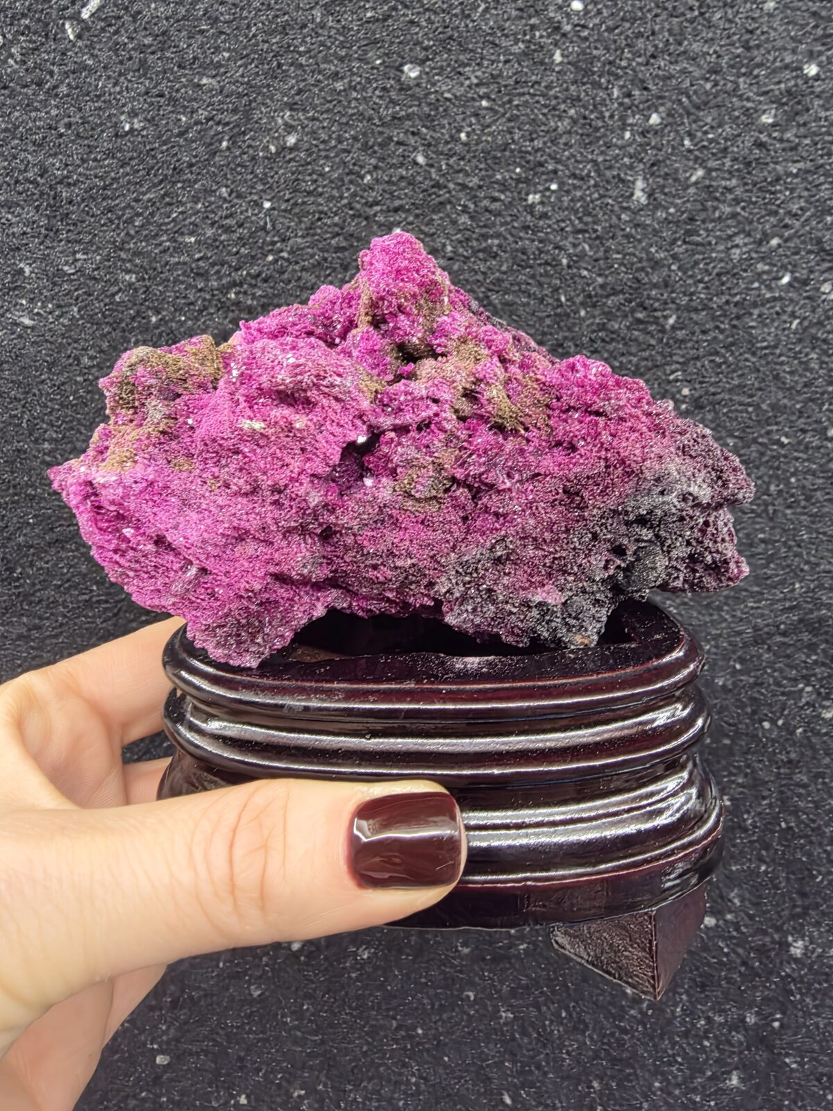 Ham Yakut Parça - Görsel 5