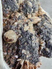 CERUSSITE MİNERALİ GEM - Görsel 2