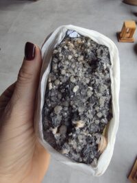 CERUSSITE MİNERALİ GEM - Görsel 2