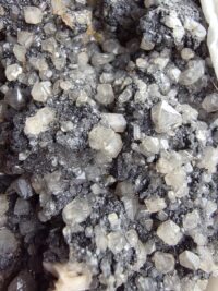 CERUSSITE MİNERALİ GEM - Görsel 3