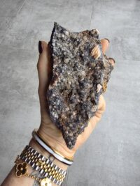 CERUSSITE MİNERALİ GEM