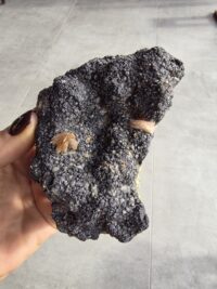 CERUSSITE MİNERALİ GEM