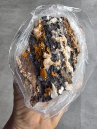 CERUSSITE MİNERALİ GEM