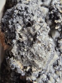 CERUSSITE MİNERALİ GEM - Görsel 3