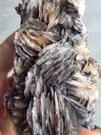 CERUSSITE MİNERALİ GEM - Görsel 4