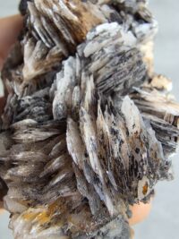 CERUSSITE MİNERALİ GEM