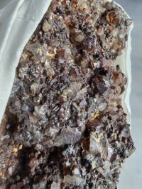 CERUSSITE MİNERALİ GEM