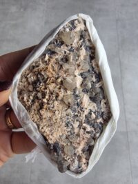 CERUSSITE MİNERALİ GEM