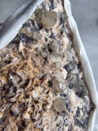 CERUSSITE MİNERALİ GEM - Görsel 2