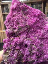 Ham Yakut Parça - Görsel 2