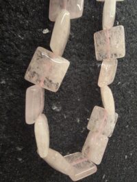 Morganit Kolye-Tek- - Görsel 4