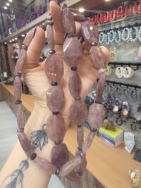 Sugulit Yakut Kolye - Görsel 6