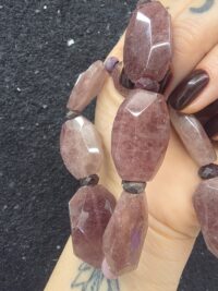 Sugulit Yakut Kolye - Görsel 3