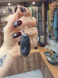 Cintemani Kolye - Görsel 2