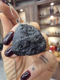 Cintemani Kolye - Görsel 2