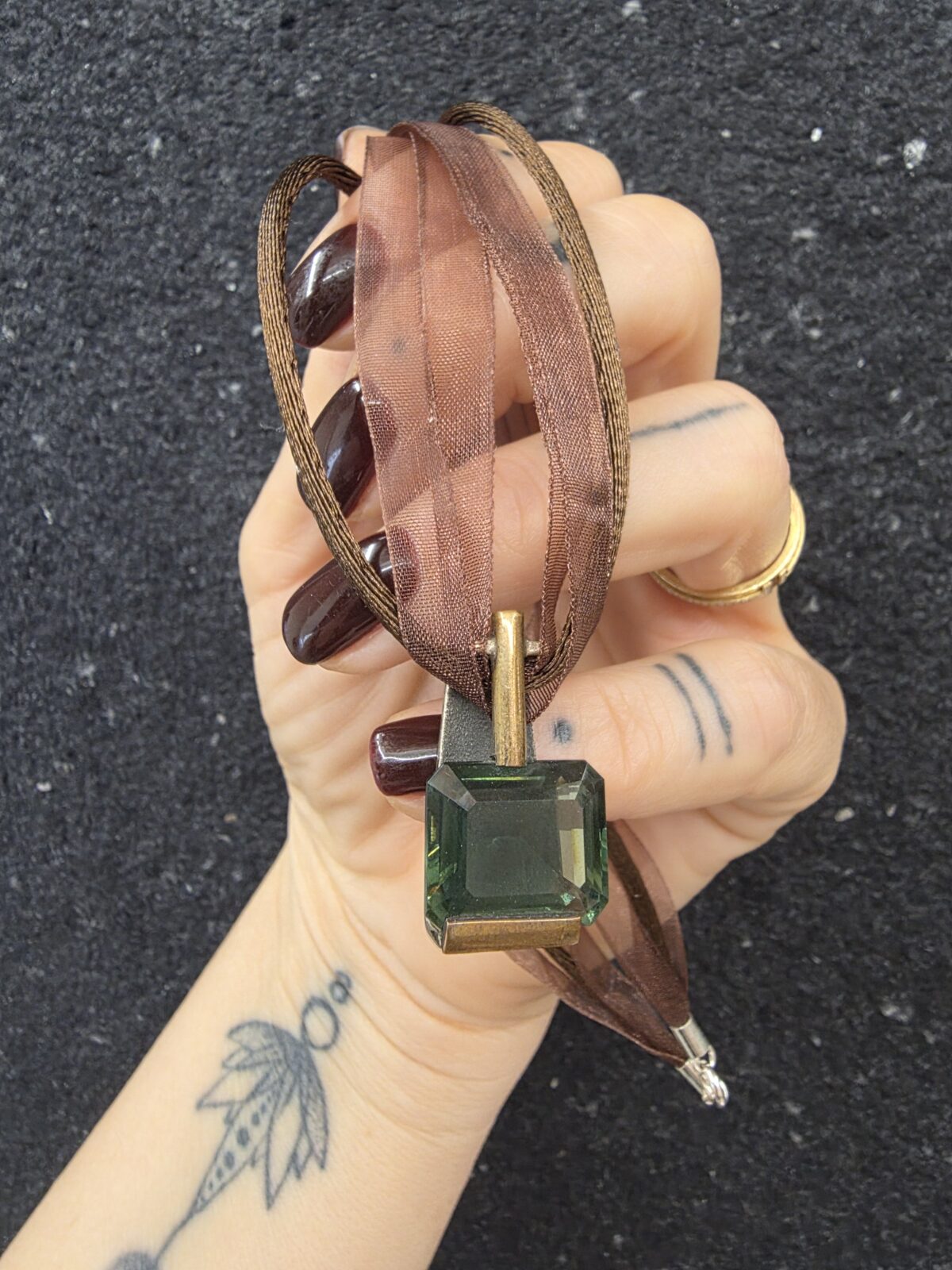 Melusine - Görsel 2