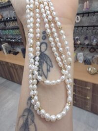 İnci Kolye - Görsel 2