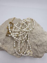 İnci Kolye - Görsel 5