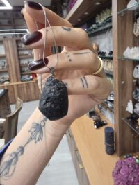 Cintemani Kolye - Görsel 2