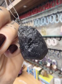 Cintemani Kolye - Görsel 3