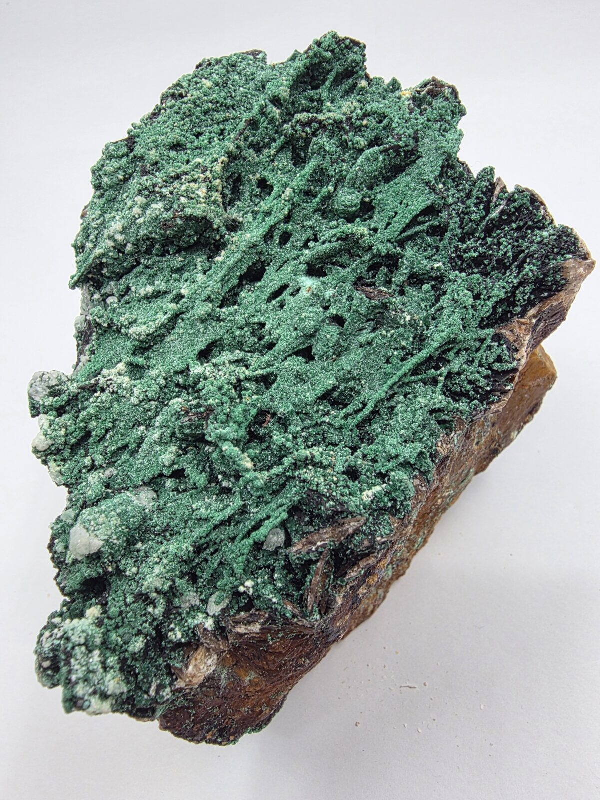 Malahit Kütle - Görsel 2