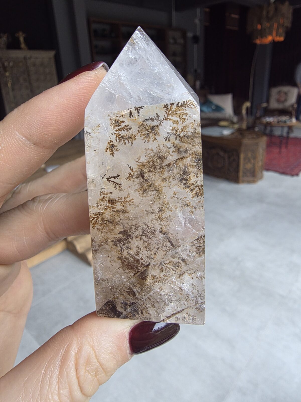 Gem Metlinite Dikit - Görsel 2