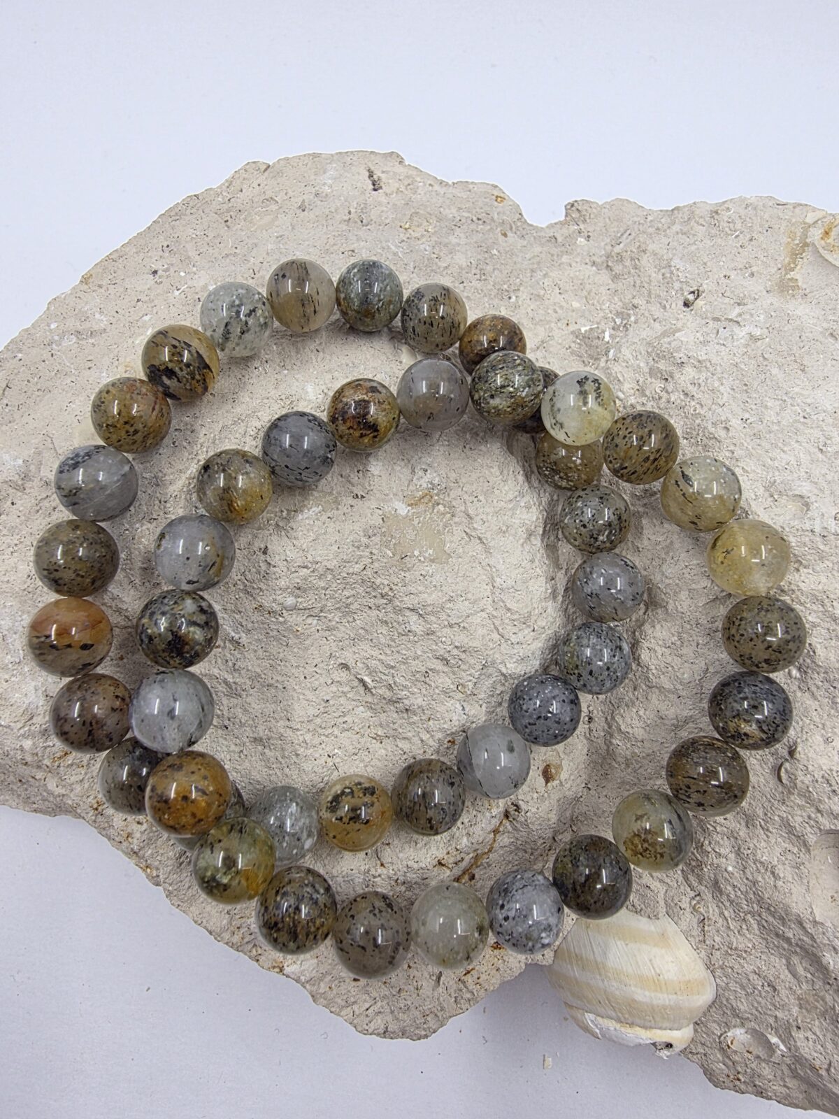 Merlinit Bileklik - Görsel 2