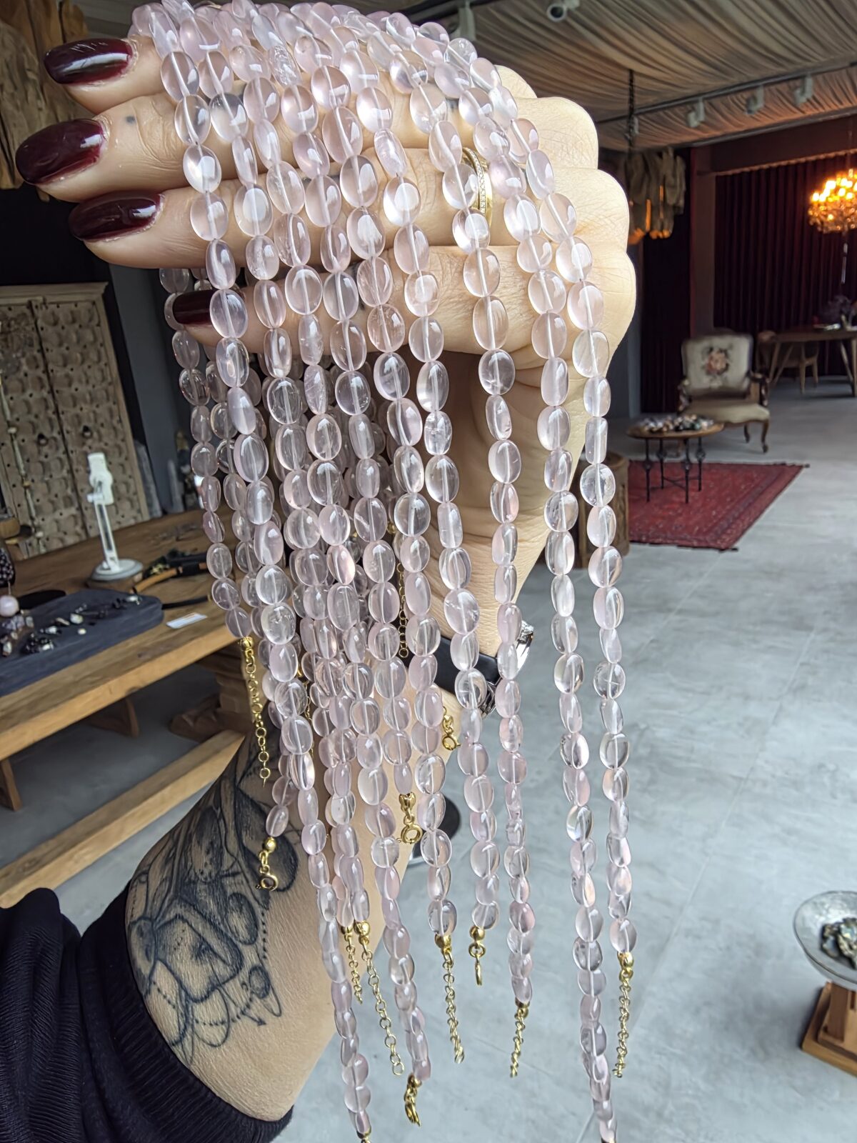 Aşk Kolye :) - Görsel 4