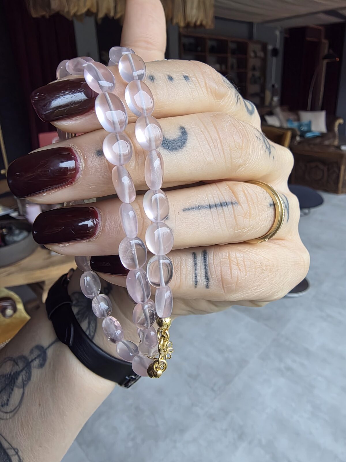 Aşk Kolye :) - Görsel 2