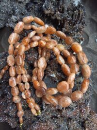 Güneş Taşı Kolye - Görsel 2