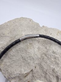 Piton Aytaşı Elmas Kolye - Görsel 6