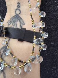 Mücevher Yolu-Topaz-Aytaşı- - Görsel 2