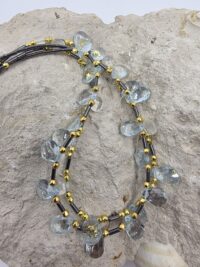 Mücevher Yolu-Topaz-Aytaşı-