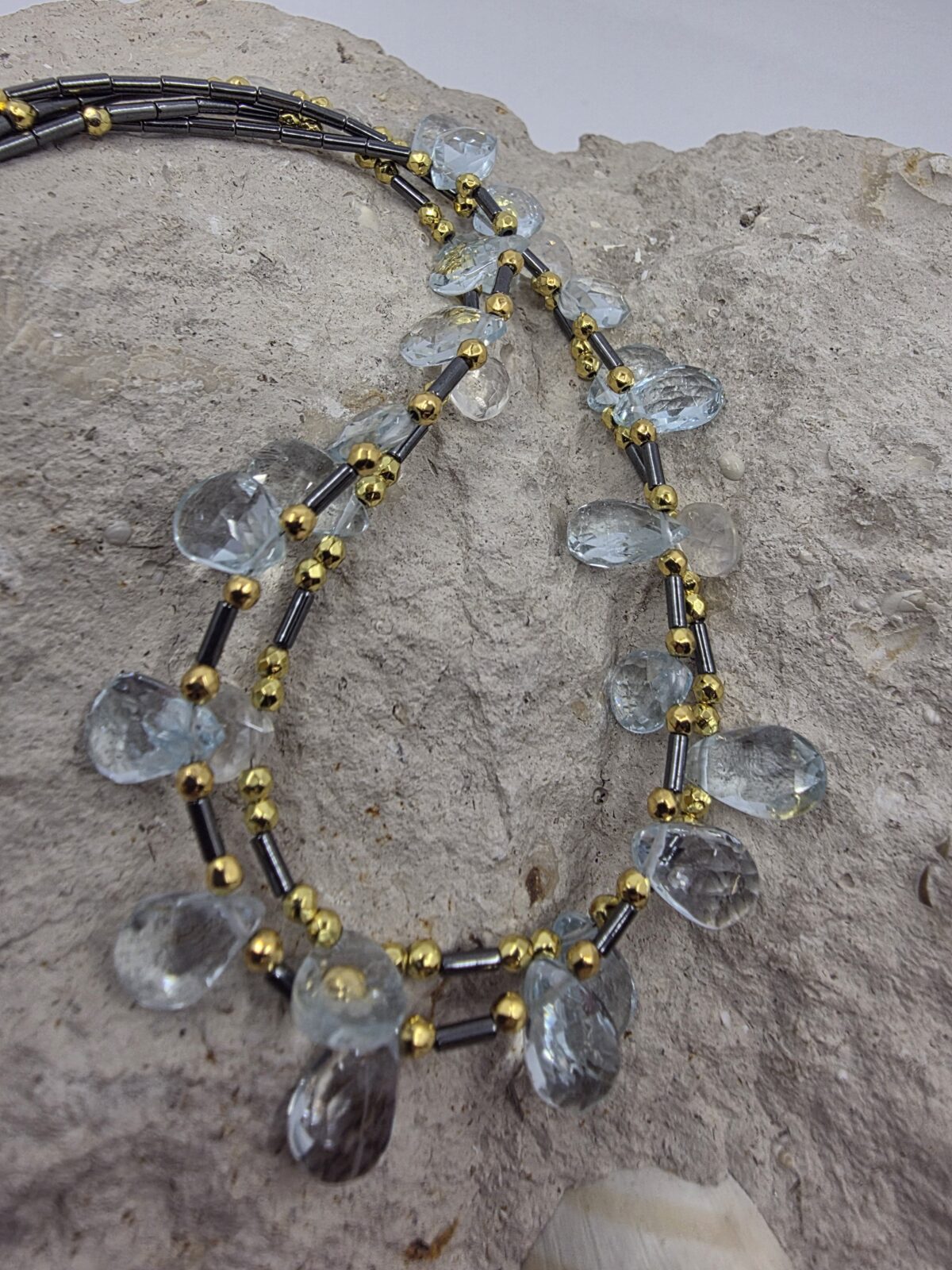 Mücevher Yolu-Topaz-Aytaşı- - Görsel 4