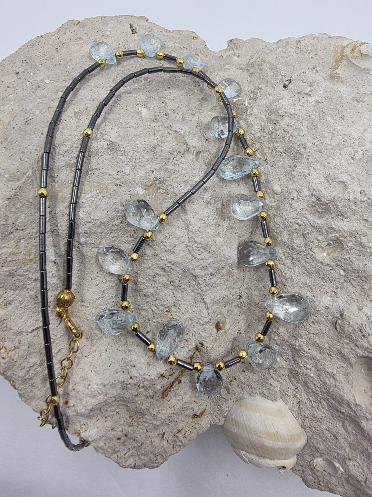 Mücevher Yolu-Topaz-Aytaşı- - Görsel 5
