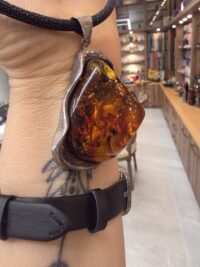 Vatoz Kehribar - Görsel 5