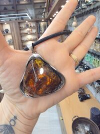 Vatoz Kehribar - Görsel 4