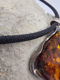 Vatoz Kehribar - Görsel 8