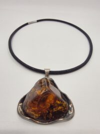 Vatoz Kehribar - Görsel 10