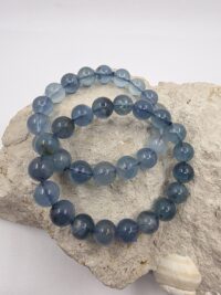 Gem Aquamarine Bileklik - Görsel 3